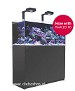 Red Sea Reefer G2+ 350 Deluxe Zwart 2x RL90