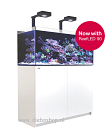 Red Sea Reefer G2+ 350 Deluxe Wit 2x RL90