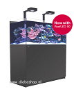 Red Sea Reefer G2+ 425XL Deluxe Zwart 2x RL90