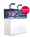 Red Sea Reefer G2+ 425XL Deluxe Wit 2x RL90