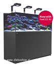 Red Sea Reefer G2+ 525XL Deluxe Zwart 3x RL90
