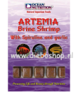 On Blister Artemia With Spirulina & Garl
