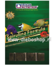 On Blister Spirulina Formula
