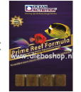 On Blister Prime Reef Formula
