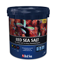 Red Sea Zout