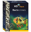 HS Aqua Bacto Stones <br>1 ltr/700 gr