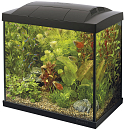 SuperFish aquarium Start 50 Tropical kit zwart