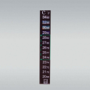 JBL Digitale thermometer