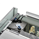 OASE Styleline 125 wit