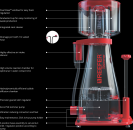 Red Sea Skimmer 900