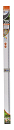 SuperFish ledverlichting Retro Multi T8 & JT5 120 cm/36 W