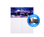 Red Sea Reefer G2+ 350 Deluxe Wit 2x RL90