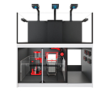 RED SEA REEFER MAX 525 G2+ - WHITE