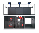 RED SEA REEFER MAX 750 G2+ - WHITE