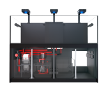 RED SEA REEFER MAX 900 G2+ - BLACK