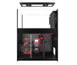 RED SEA REEFER MAX PENINSULA S-500 G2+ - BLACK