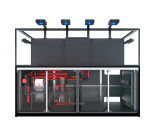 RED SEA REEFER MAX S-1000 G2+ - BLACK