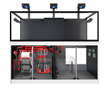 RED SEA REEFER MAX 750 G3 WHITE