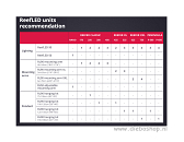 Red Sea Reefled 50 Mounting Arm