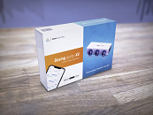 REEF FACTORY DOSING PUMP X3