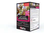 Red Sea Coral Colors 4 Supplement Pack