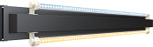 Juwel ledverlichting MultiLux LED 80 cm <br>2 x 11 watt