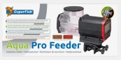 SUPERFISH PRO AQUA FEEDER