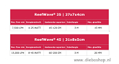Red Sea ReefWave 45