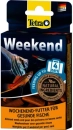 Tetra Weekend sticks