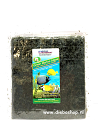 On Green Marine Algae