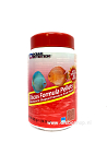 On Discus Pellets
