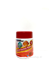 On Discus Pellets