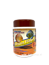 On Discus Flakes