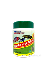 On Cichlid Vegi Pellets Small