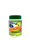 On Cichlid Vegi Flakes