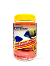 On Brine Shrimp Plus Flakes