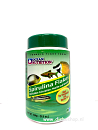 On Spirulina Flakes