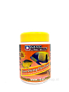 On Brine Shrimp Plus Flakes