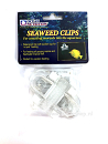 On Seaweed Clips