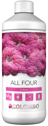 Colombo Marine All Four 1000 ml