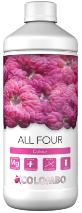 Colombo Marine All Four 500 ml