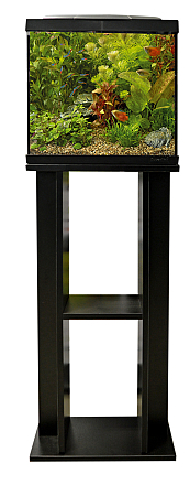 SuperFish meubel Start 20/30 zwart