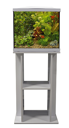 SuperFish meubel Start 50 wit