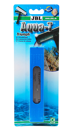 JBL vervangmesjes voor Aqua-T Triumph <br>5 st