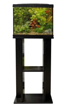SuperFish meubel Start 50 zwart