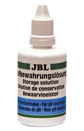 JBL Proflora bewaarvloeistof 50 ml