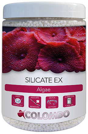Colombo Marine Silicate Ex 1000 ml
