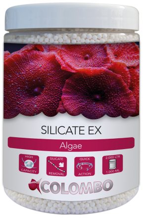 Colombo Marine Silicate Ex 1000 ml