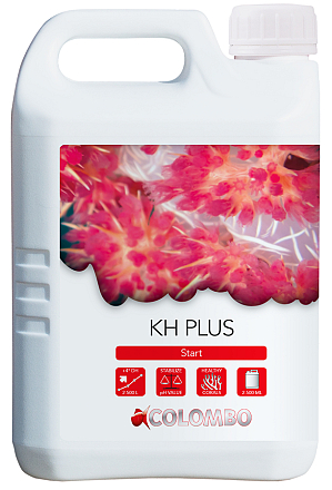 Colombo Marine KH Plus 2500 ml