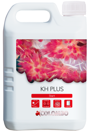 Colombo Marine KH Plus 2500 ml